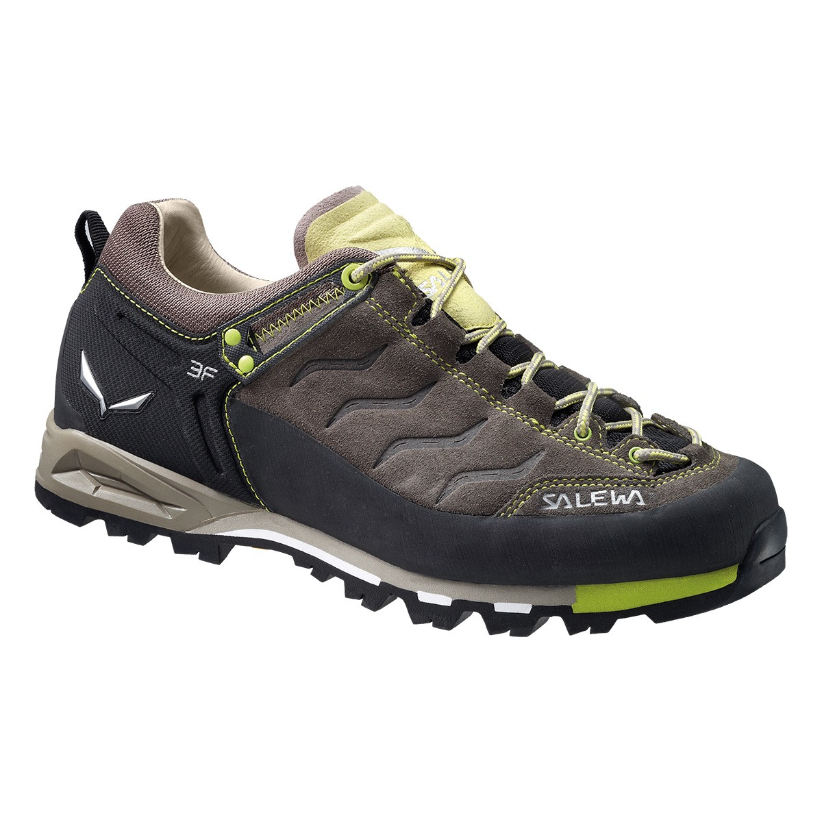 scarpe trekking neve