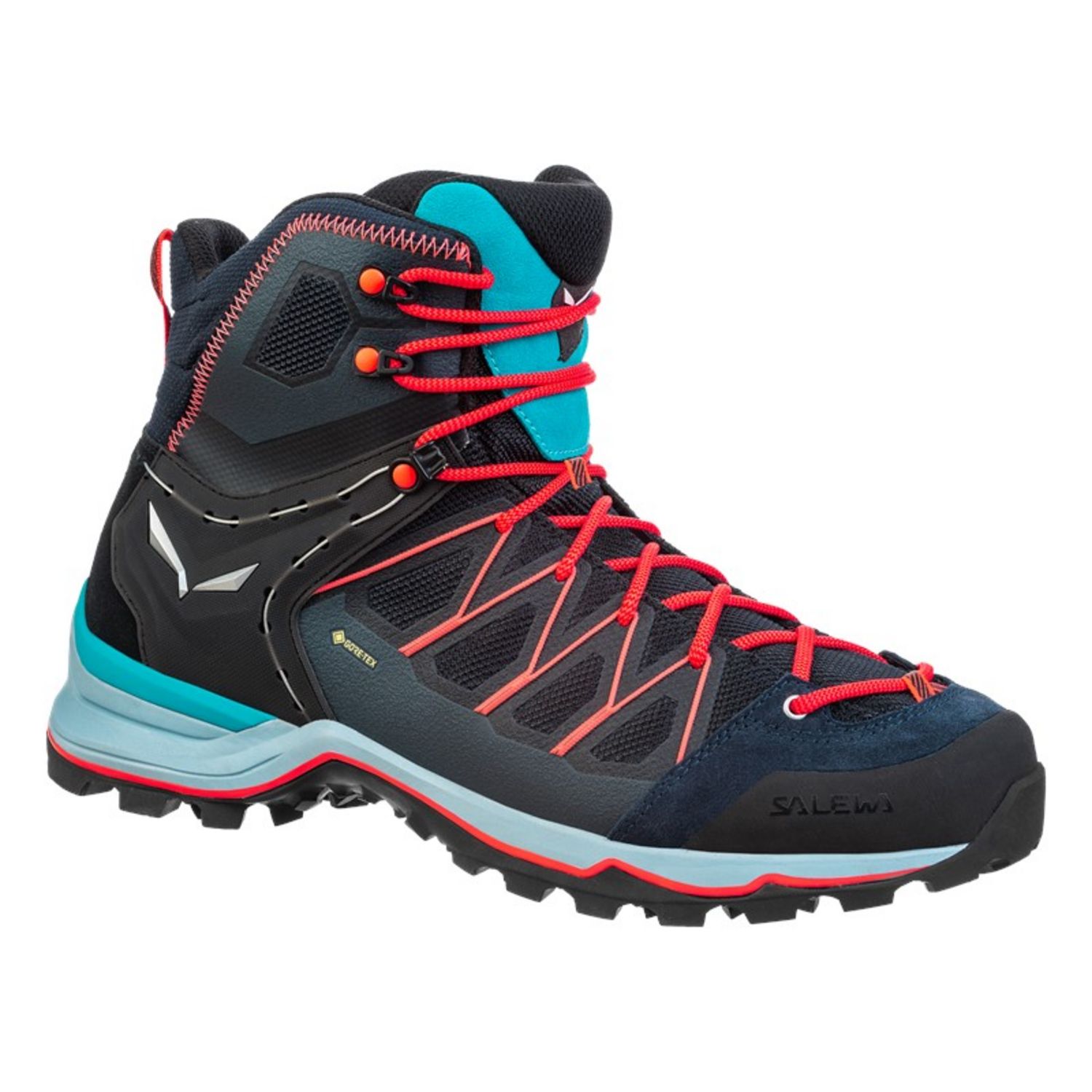 scarponcini donna goretex