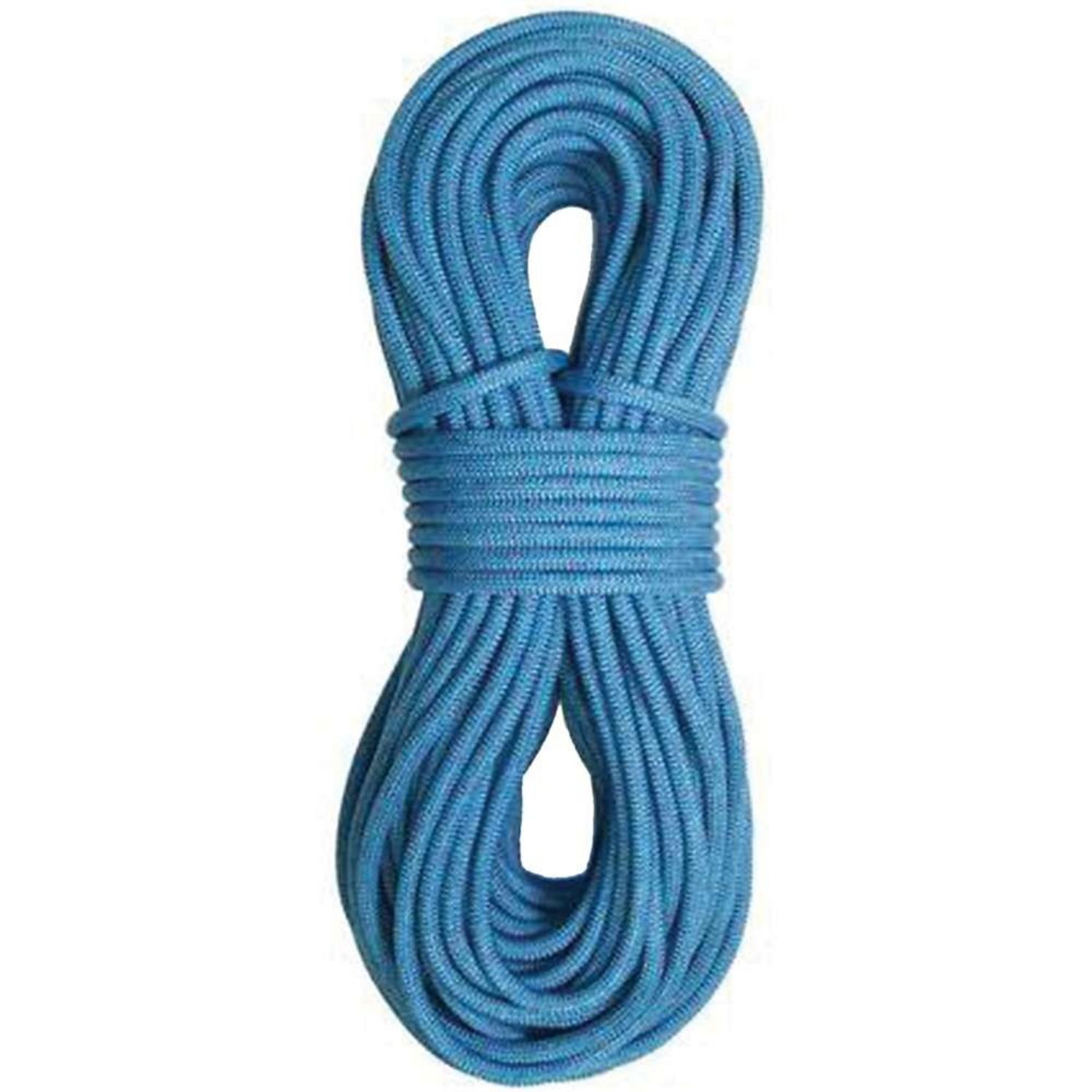 Roca Corda Arrampicata Rope Io 9.4mm 80m Nature Blue