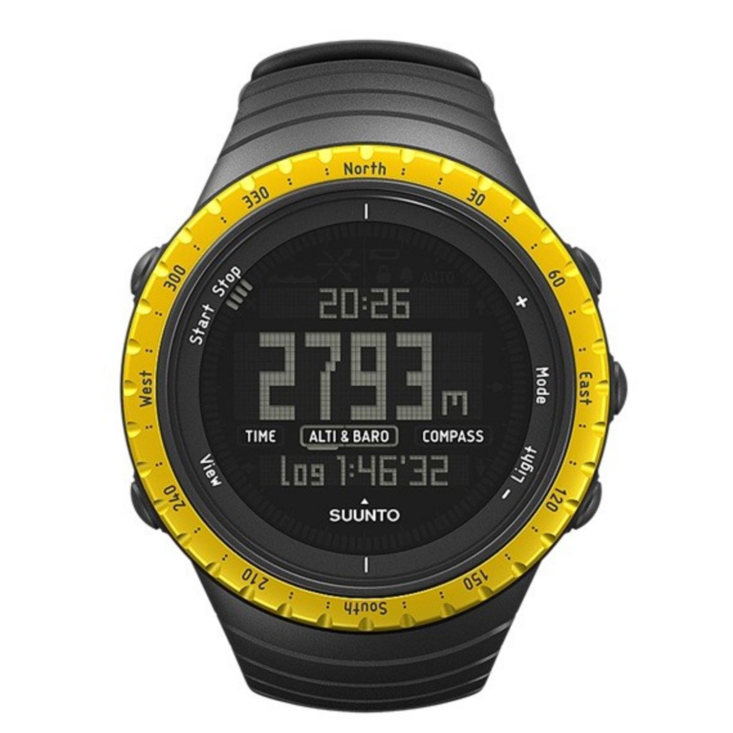 Часы Suunto Core Купить