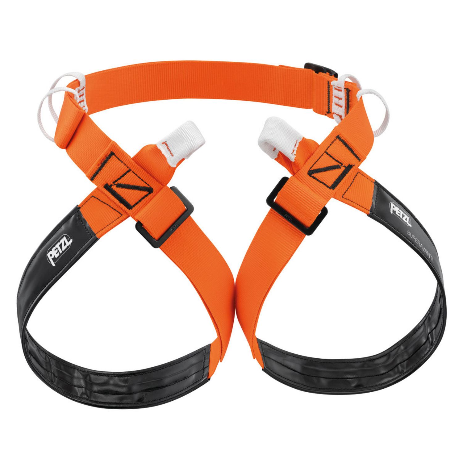  Petzl Unisex's, Carrucola Bloc. Micro Traxion