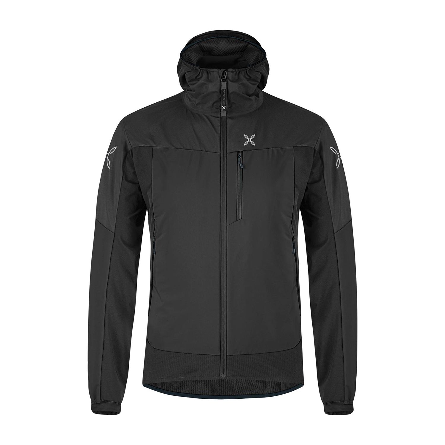 Montura Air Action Hybrid Jacket | Stile Alpino
