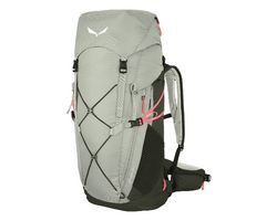 Alp Trainer 35+3