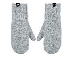 Muffole In Lana Walk Wool 2