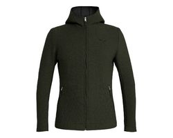 Sarner 2l Wo M Full Zip Hoody