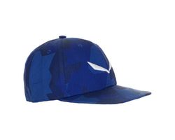 Cappello Con Visiera Puez Camou