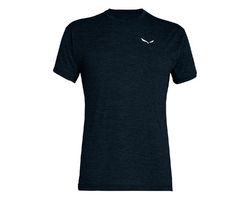 Puez Melange Dry M S/s Tee