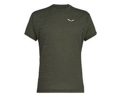 Puez Melange Dry M S/s Tee