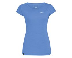 Puez Melange Dry W S/s Tee