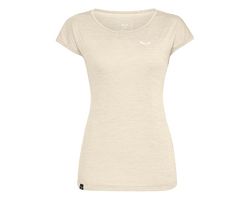 Puez Melange Dry W S/s Tee