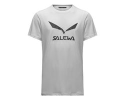 Solidlogo Dri-rel M S/s Tee