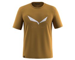 Solidlogo Dri-rel M S/s Tee