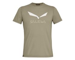 Solidlogo Dri-rel M S/s Tee