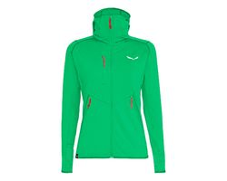 Felpa Con Cappuccio Donna Agner Hybrid Polarlite Durastretch