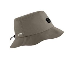 Cappello A Falda Fanes 2 Brimmed Hat