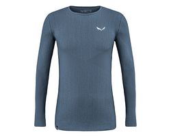 Maglia Maniche Lunghe Uomo Zebru Responsive Medium Warm