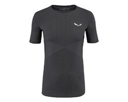 Maglia Maniche Corte Uomo Zebru Responsive Medium Warm