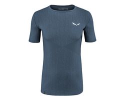 Maglia Maniche Corte Uomo Zebru Responsive Medium Warm