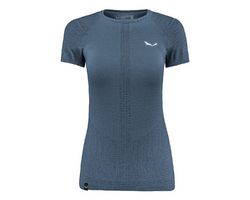 Maglia Maniche Corte Donna Zebru Responsive Medium Warm