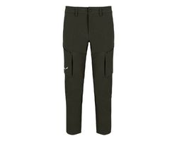 Pantalone Cargo Uomo Puez Durastretch