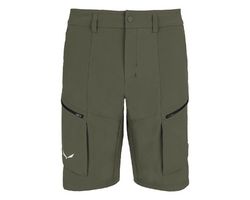Pantaloncini Uomo Puez Durastretch Cargo