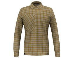Camicia Da Uomo Fanes Flannel 5 Polarlite