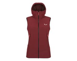 Gilet Donna Sella Durastretch