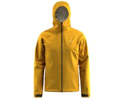 Giacca Uomo Puez Aqua 4 2.5l Powertex