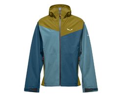 Giacca Uomo Puez Aqua 4 2.5l Powertex