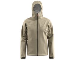 Giacca Uomo Puez Aqua 4 2.5l Powertex