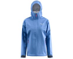Giacca Donna Puez Aqua 4 2.5l Powertex