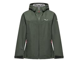 Giacca Donna Puez Aqua 4 2.5l Powertex