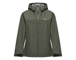 Giacca Donna Puez Aqua 4 2.5l Powertex