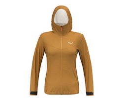 Giacca Donna Puez Aqua 4 2.5l Powertex