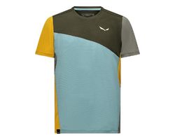 Maglietta Uomo Puez Sporty Dry T-shirt