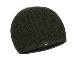 Cappello Lana Ortles Wool