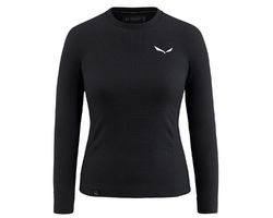 Maglia Maniche Lunghe Donna Puez Dry'ton