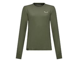 Maglia Maniche Lunghe Donna Puez Dry'ton