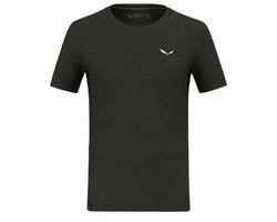 Maglietta Uomo Eagle Minilogo Merino