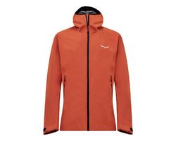 Giacca Uomo Impermeabile Puez Gore-tex 3l Epe