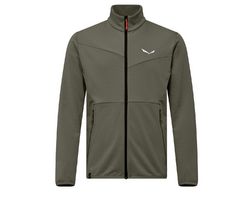 Giacca Pile Uomo Puez Cammino Polarlite