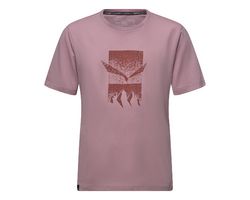 Maglietta Uomo Eagle 3 Cime