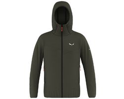 Giacca Con Cappuccio Uomo Puez Catinaccio 2 Tirolwool Responsive