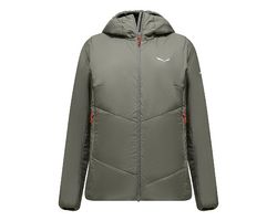 Giacca Con Cappuccio Donna Puez Catinaccio 2 Tirolwool Responsive
