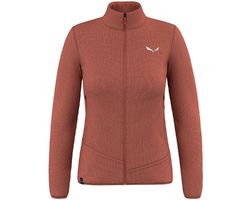 Giacca Pile Donna Puez Rocca Polarlite