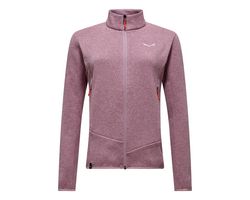 Giacca Pile Donna Puez Rocca Polarlite