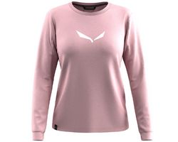 Maglia Maniche Lunghe Donna Eagle Solidlogo Dry'ton