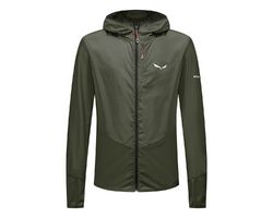 Giacca Con Cappuccio Uomo Pedroc Wind Light