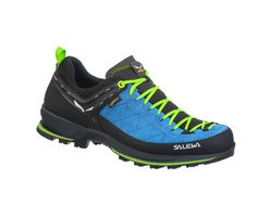Scarpe Trekking Uomo Mountain Trainer 2 Gore-tex