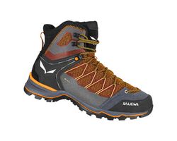 Scarponi Uomo Mountain Trainer Lite Mid Gore-tex